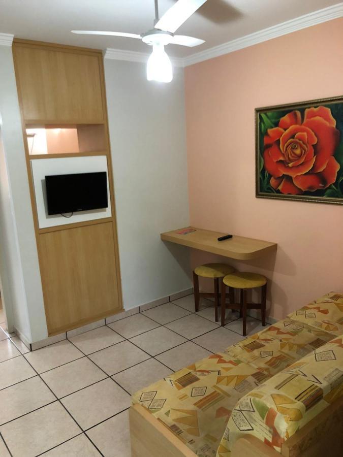 Cd Diroma Fiori Apartment Caldas Novas Exterior foto
