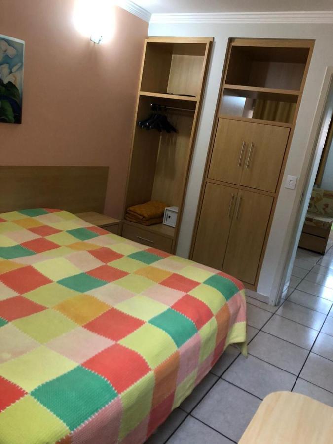 Cd Diroma Fiori Apartment Caldas Novas Exterior foto