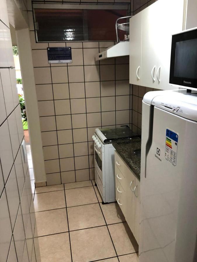 Cd Diroma Fiori Apartment Caldas Novas Exterior foto